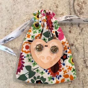 Brighton Stud Earrings